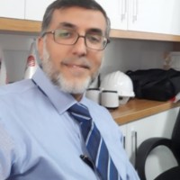 Ahmad Rakab