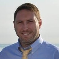 Tim Martin