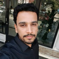 Akshay Ranade