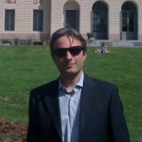 Giulio Neri CISSP MBA