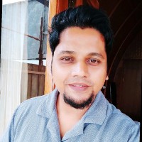 Naveed Parvez