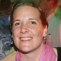 Annelies van der Tang