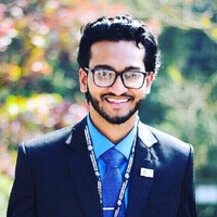Ashfaque Kabir