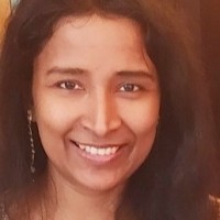 Seema Roy