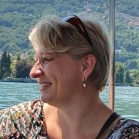 Angela Burgering