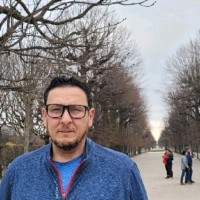 Farid Ishak Boushaki, Ph.D., P.E.