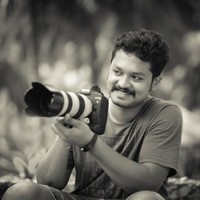 Sujinesh Sundar