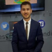 Umut Gündoğar, Ph.D.