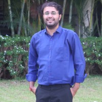 Jigar Tailor