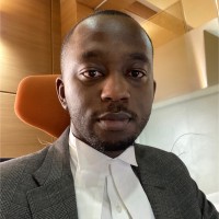 Brian Mwirigi Mbabu