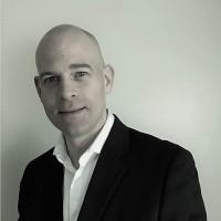 Sebastien Gouaille, PMP, ITIL