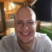 Joao Victor Oliveira Silva