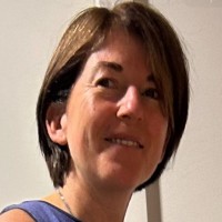 Idoia Gandarias Mendieta