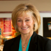 Cristine Mazzei
