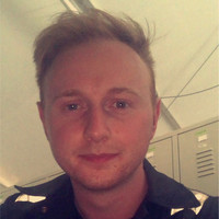 Liam Hopson