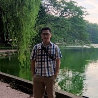 Đính Nguyễn Huỳnh Xuân