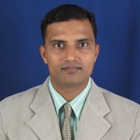 Commander Asif Mulla
