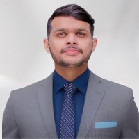 Muhammad Umar Saif