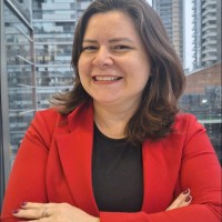 Iara Dias - Febraban Ouvidoria