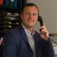 Bertrand Sailly