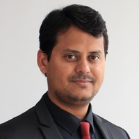 Syed Tasleem A.