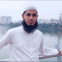 Md. Fozol Ahmed