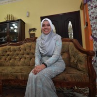 Ili Liyana Rosly