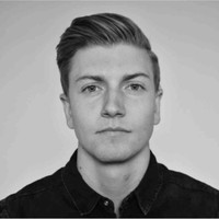 Alexander Hallberg