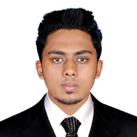 Muhammed Riyas Yousaf