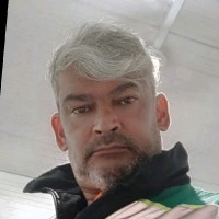 Humberton Pereira