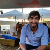 Joaquín Suárez Quintáns