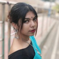 Rituparna Das