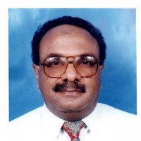 Abdalla Mohamed