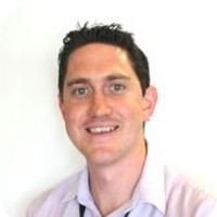 Steven Rush