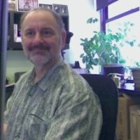 Jeff Grippe