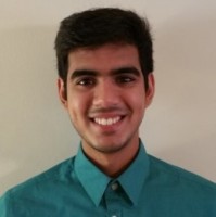 Parth Trivedi