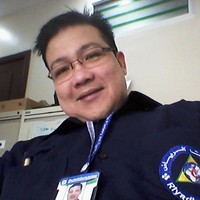 Aries Gregorio