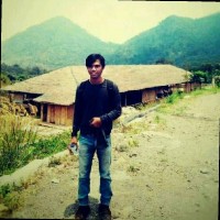 Ahmad Jailani Abdilah