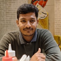 Vijay Chilukuri