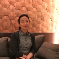 Jane Hsu