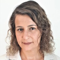 Lúcia Mazoni, MSc, PMP, SCM
