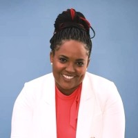 Kimberlee Reid, Mba