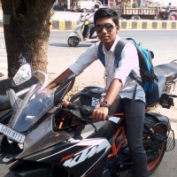 Divyesh Varlekar