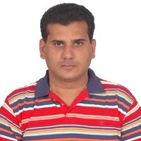 SHEIKH RAFIQ AHMED