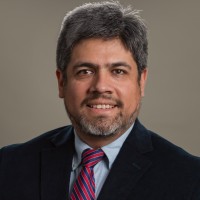 Gerardo Lazaro, Ph.D., CHI™ (Spanish)
