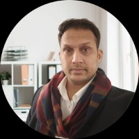 arun K.
