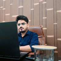 Nitish Sharma