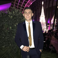 Ross Harrison