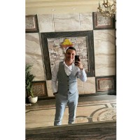 Mostafa Elsherbiny