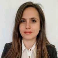Ezgi Bozdemir Ardıç